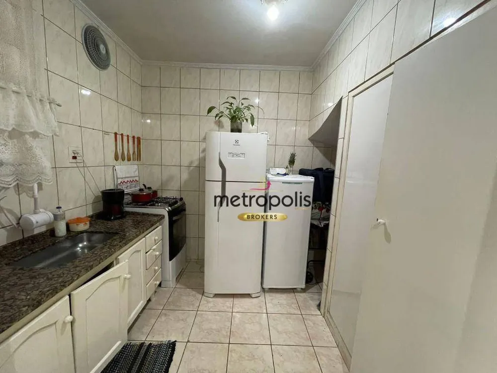 Sobrado, 3 quartos, 109 m² - Foto 2