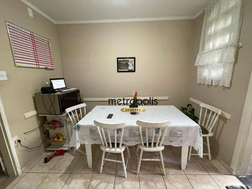 Sobrado, 3 quartos, 109 m² - Foto 3