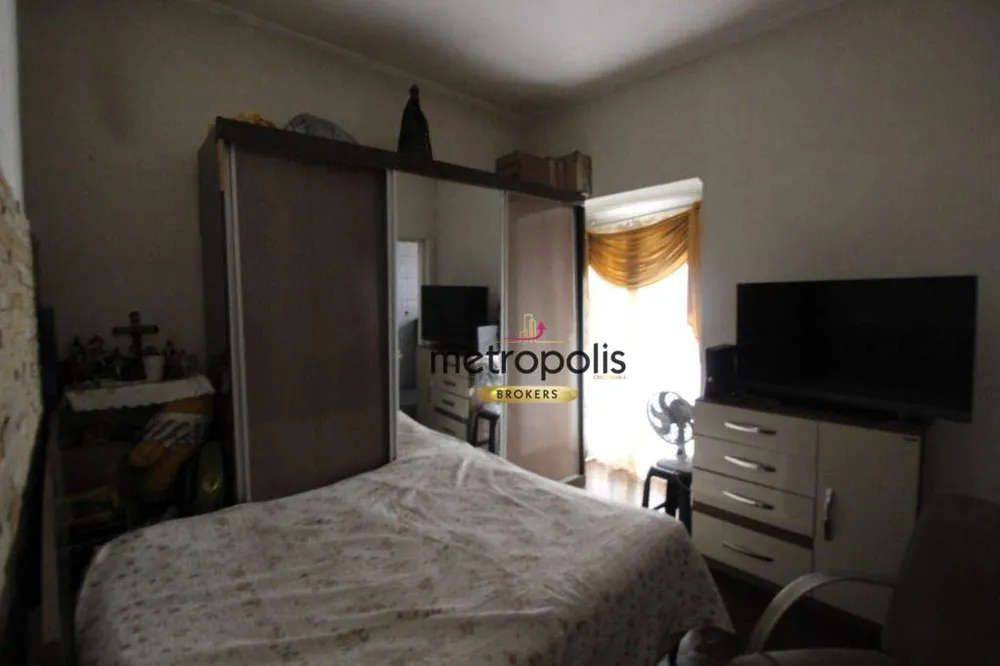 Sobrado, 3 quartos, 109 m² - Foto 8
