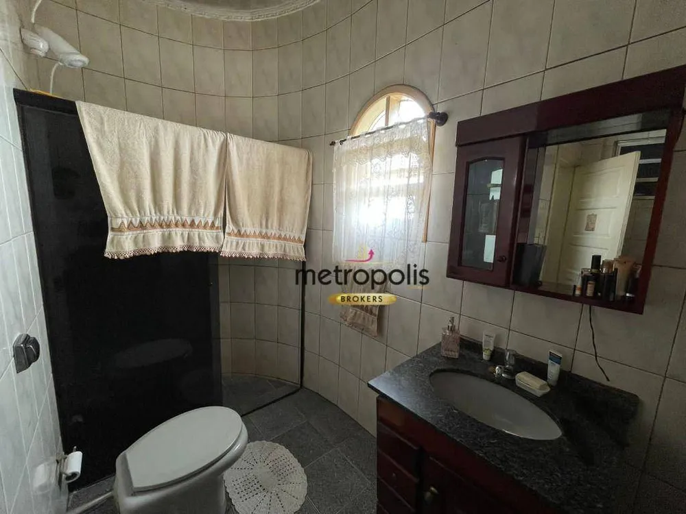 Sobrado, 3 quartos, 109 m² - Foto 9