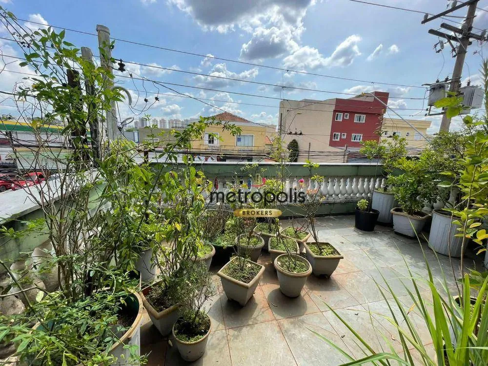 Sobrado, 3 quartos, 109 m² - Foto 10