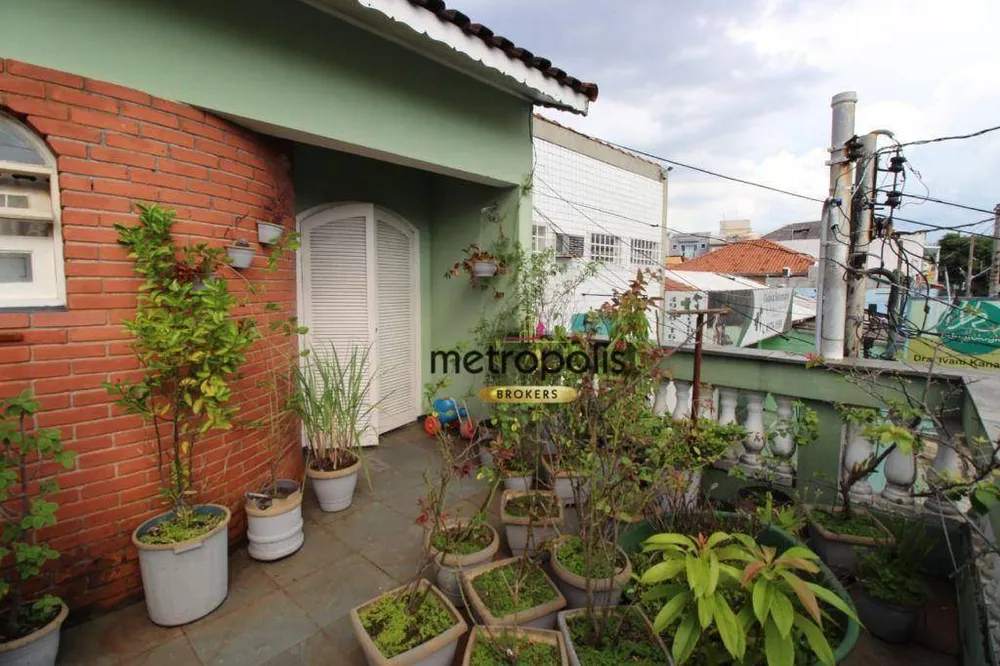 Sobrado, 3 quartos, 109 m² - Foto 11