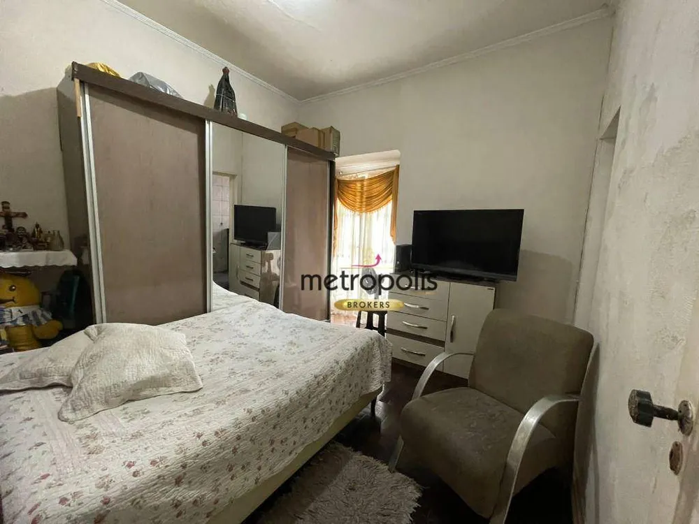 Sobrado, 3 quartos, 109 m² - Foto 7