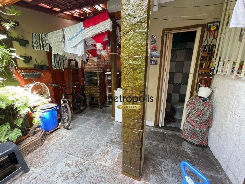 Sobrado, 3 quartos, 109 m² - Foto 12