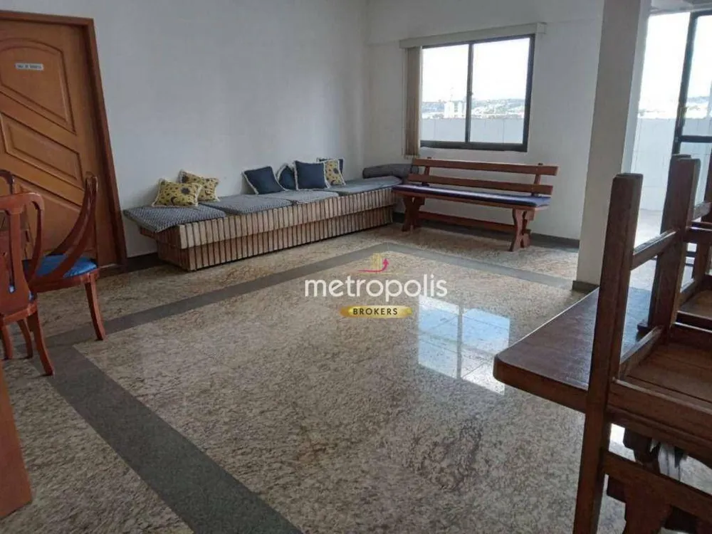 Apartamento, 3 quartos, 108 m² - Foto 4