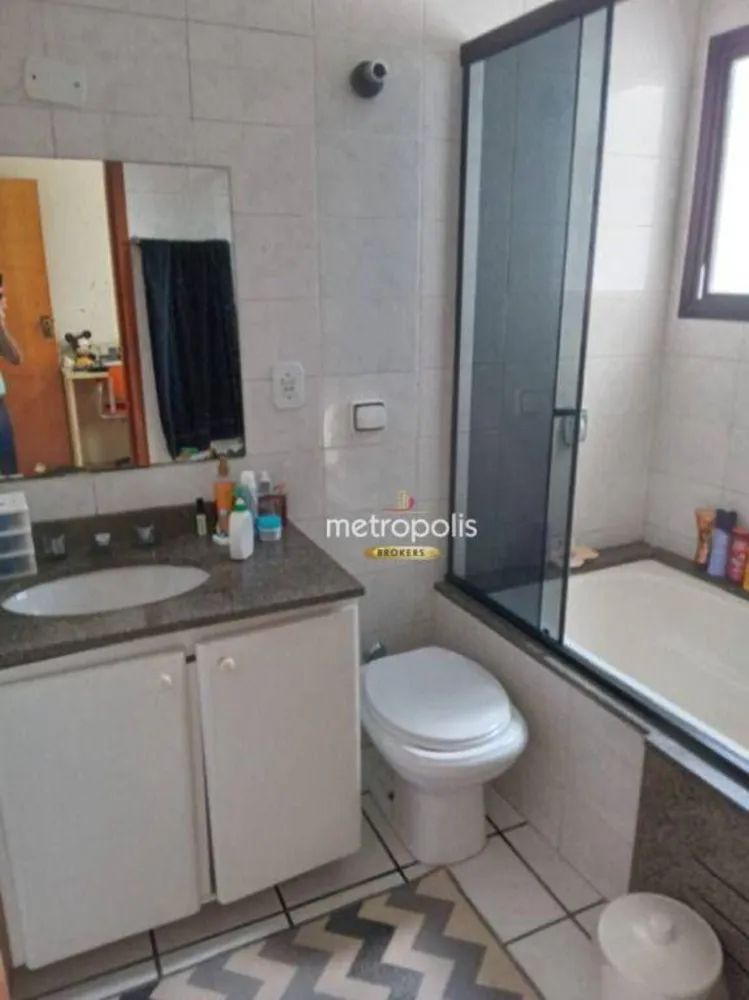Apartamento, 3 quartos, 108 m² - Foto 8