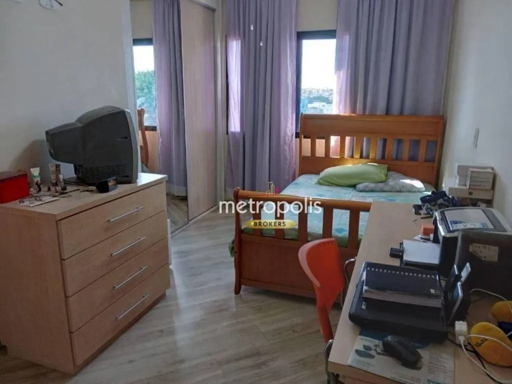 Apartamento, 3 quartos, 108 m² - Foto 3