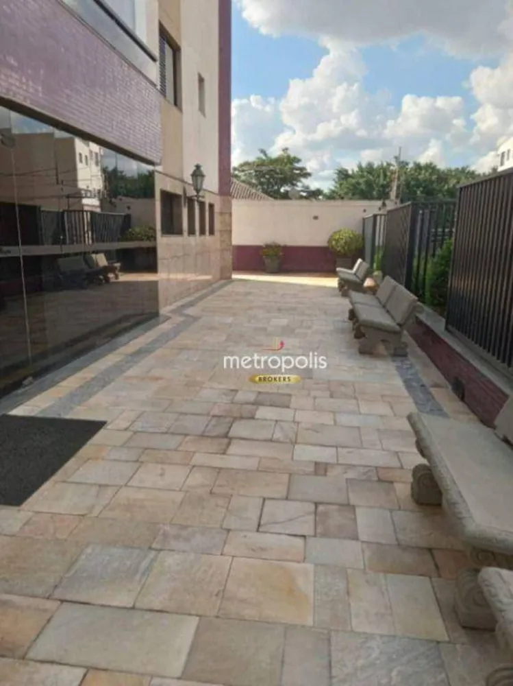 Apartamento, 3 quartos, 108 m² - Foto 1
