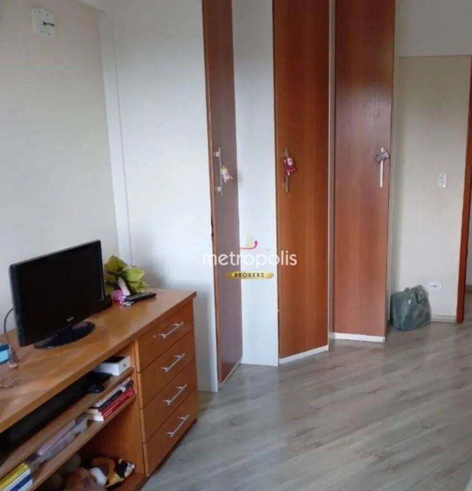 Apartamento, 3 quartos, 108 m² - Foto 2
