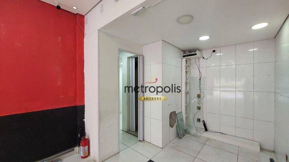 Loja-Salão para alugar, 50m² - Foto 5