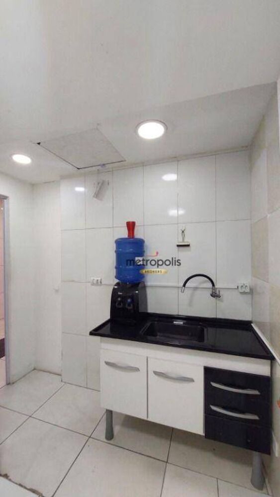 Loja-Salão para alugar, 50m² - Foto 7