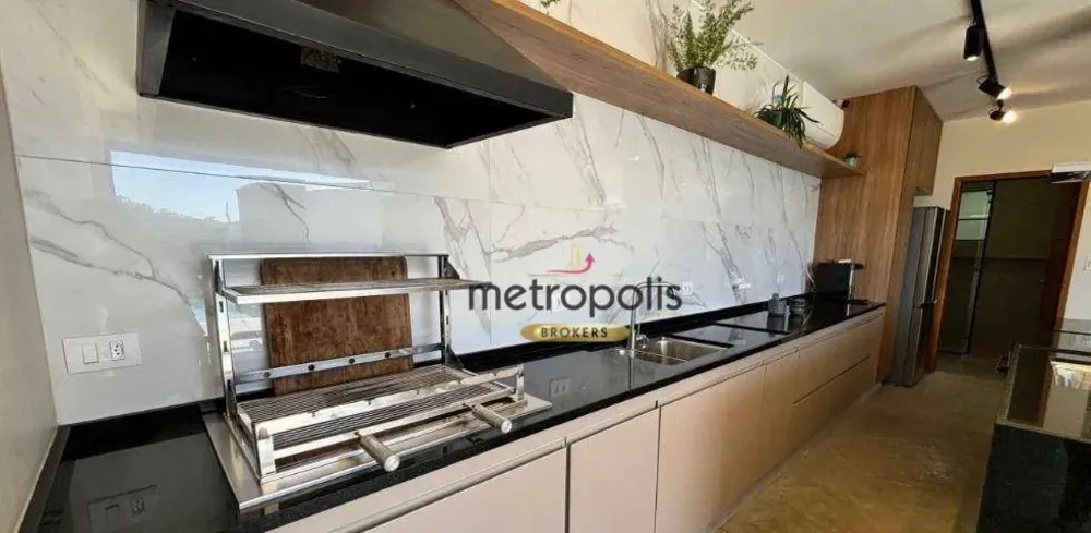 Chácara, 4 quartos, 1075 m² - Foto 4