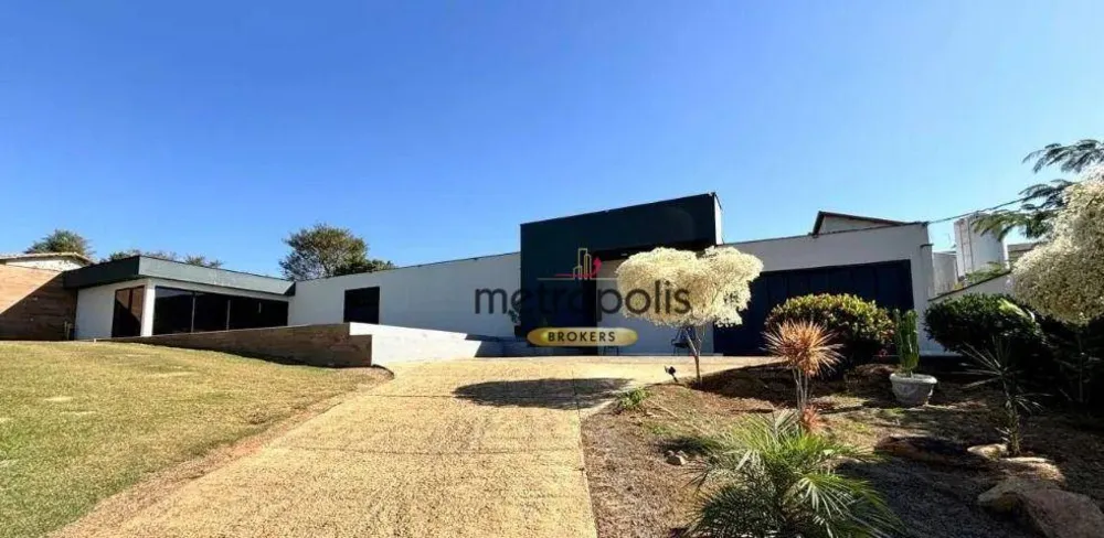 Chácara, 4 quartos, 1075 m² - Foto 12