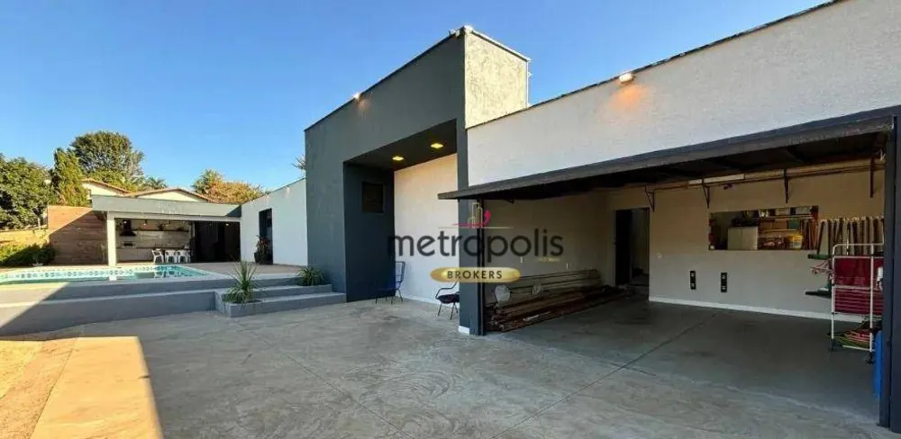Chácara, 4 quartos, 1075 m² - Foto 11