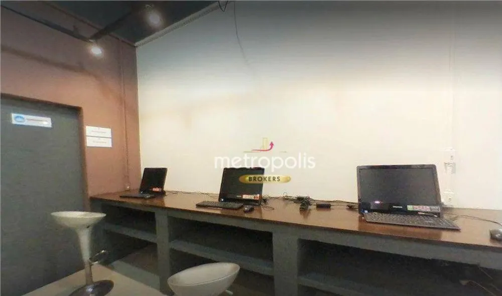 Loja-Salão, 400 m² - Foto 8
