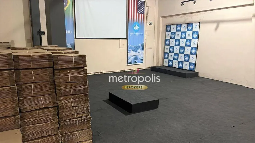 Loja-Salão, 400 m² - Foto 11