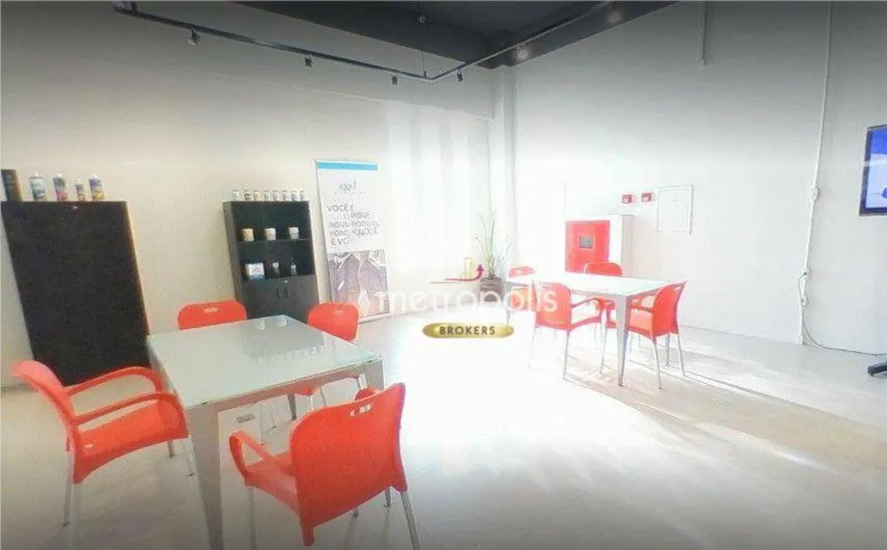 Loja-Salão, 400 m² - Foto 2