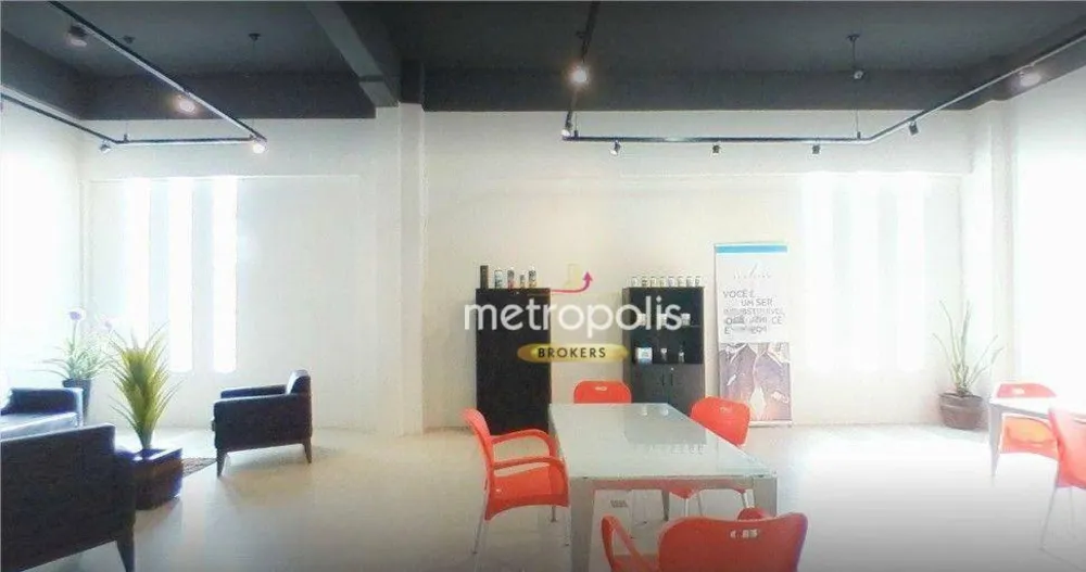 Loja-Salão, 400 m² - Foto 1