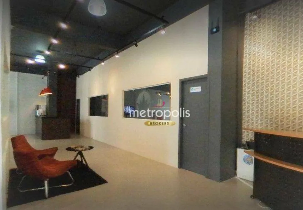 Loja-Salão, 400 m² - Foto 4