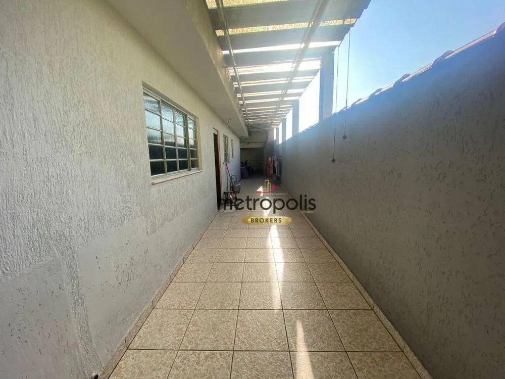 Casa, 4 quartos, 298 m² - Foto 3