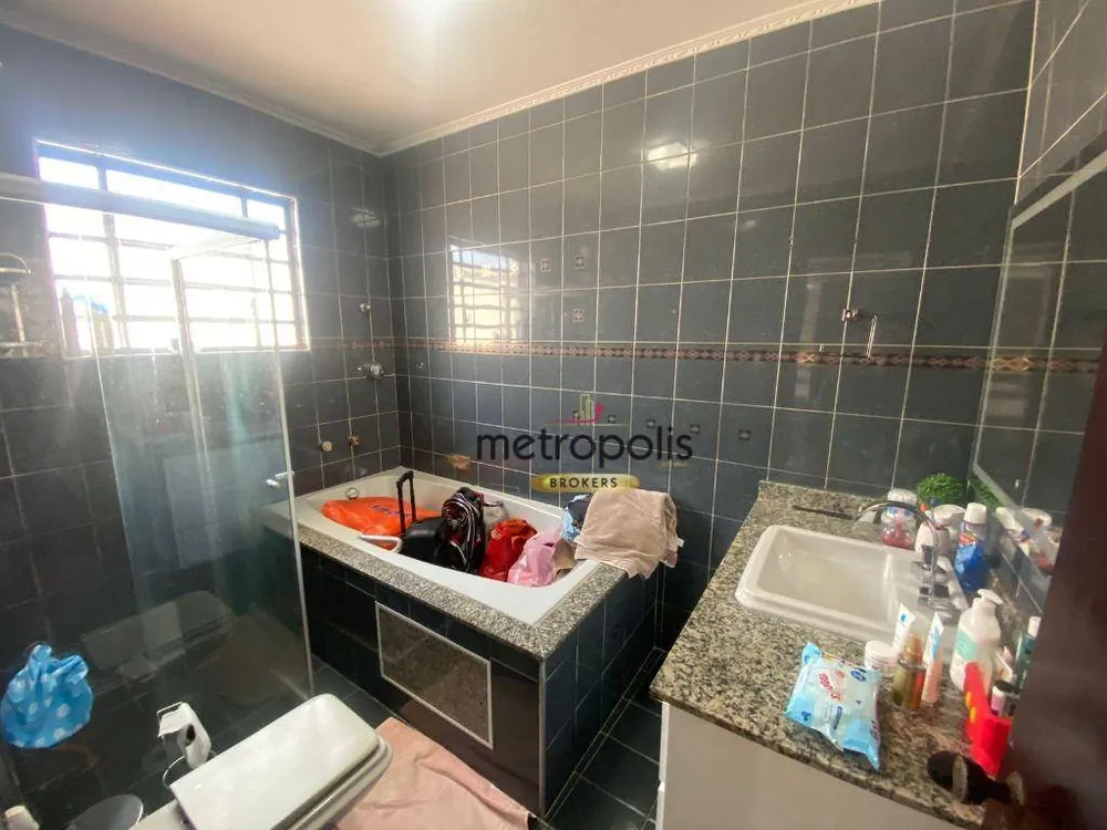 Casa, 4 quartos, 298 m² - Foto 4