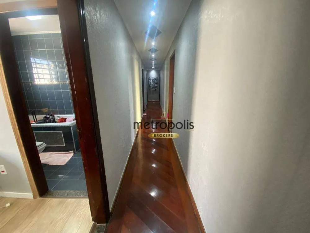 Casa, 4 quartos, 298 m² - Foto 5