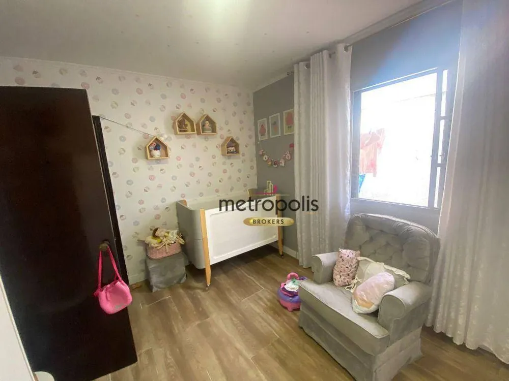 Casa, 4 quartos, 298 m² - Foto 1