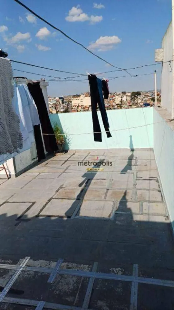 Sobrado, 3 quartos, 228 m² - Foto 1