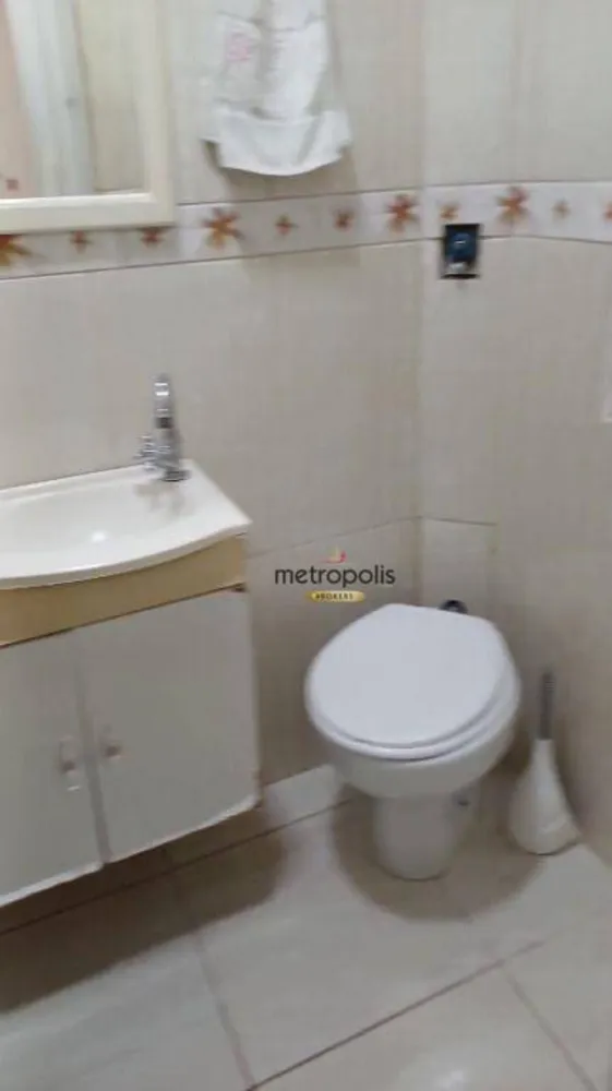 Sobrado, 3 quartos, 228 m² - Foto 4