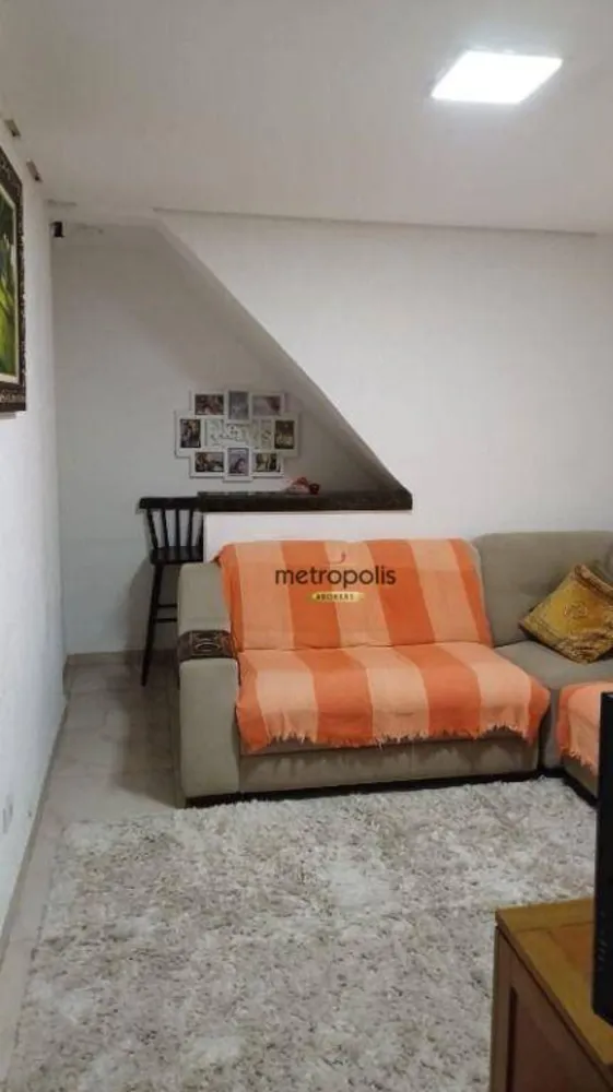 Sobrado, 3 quartos, 228 m² - Foto 7