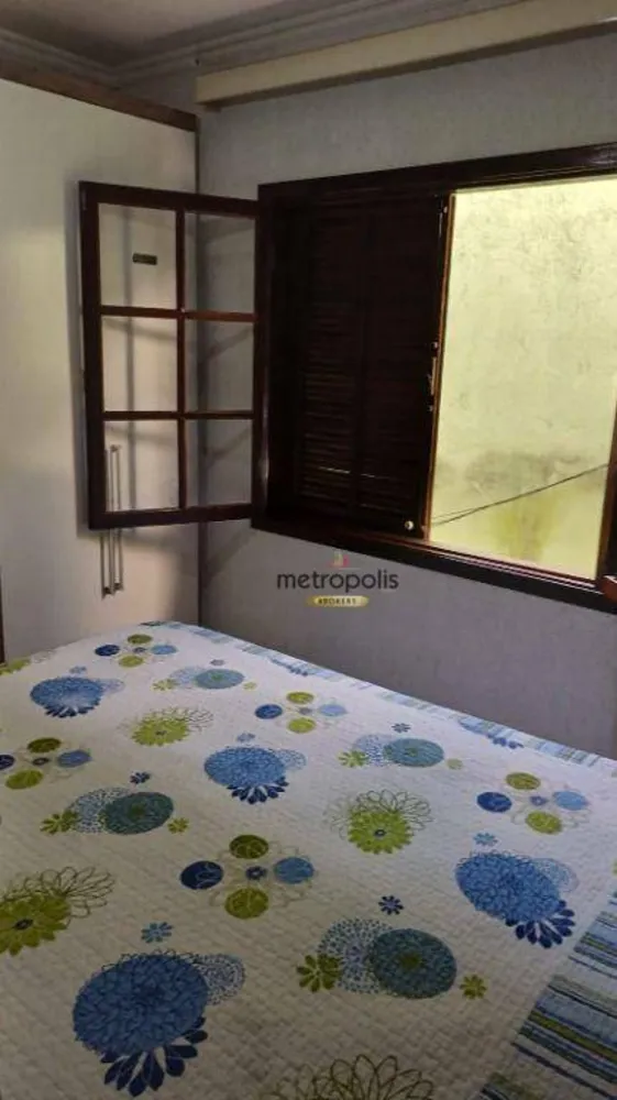 Sobrado, 3 quartos, 228 m² - Foto 2