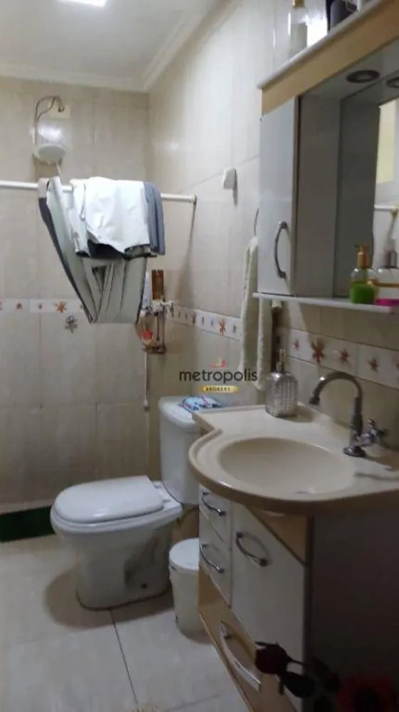 Sobrado, 3 quartos, 228 m² - Foto 5