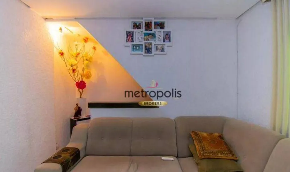 Sobrado, 3 quartos, 228 m² - Foto 6