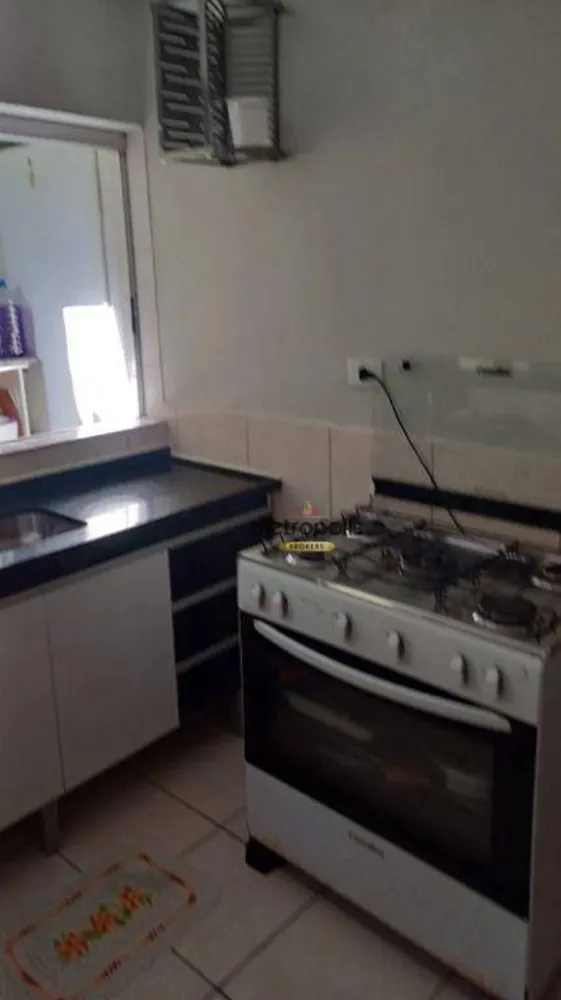 Sobrado, 3 quartos, 228 m² - Foto 3