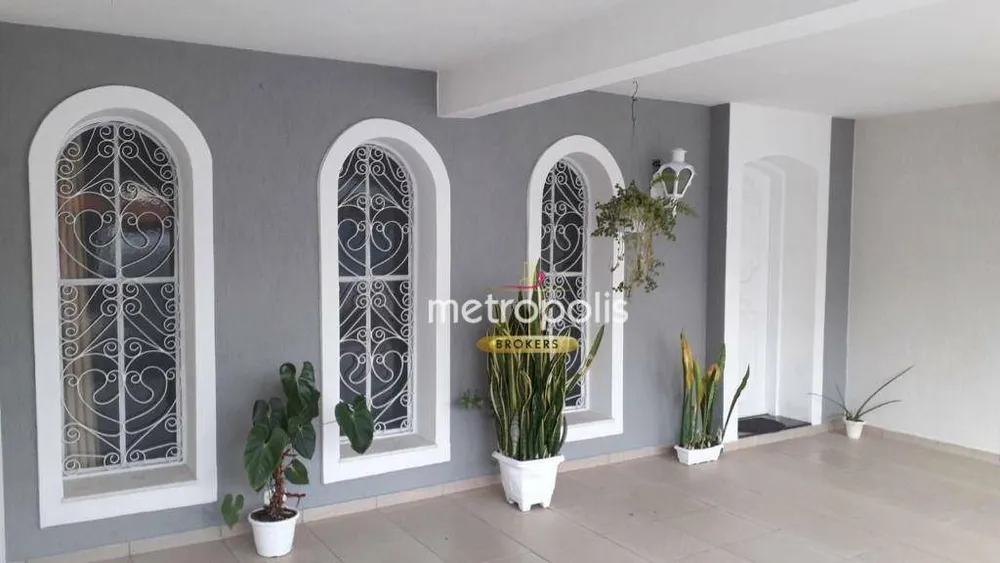Sobrado, 2 quartos, 120 m² - Foto 1