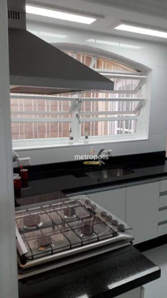 Sobrado, 2 quartos, 120 m² - Foto 6