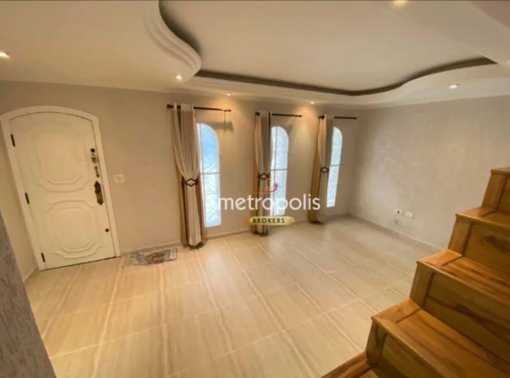 Sobrado, 2 quartos, 120 m² - Foto 2