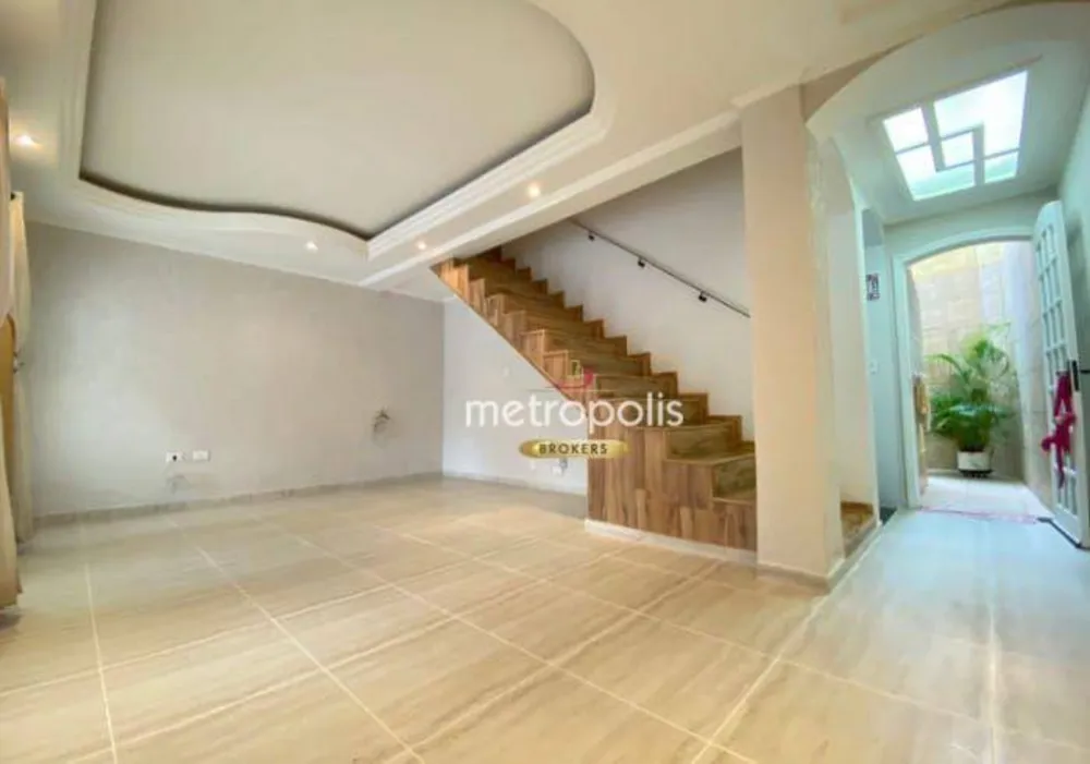 Sobrado, 2 quartos, 120 m² - Foto 3