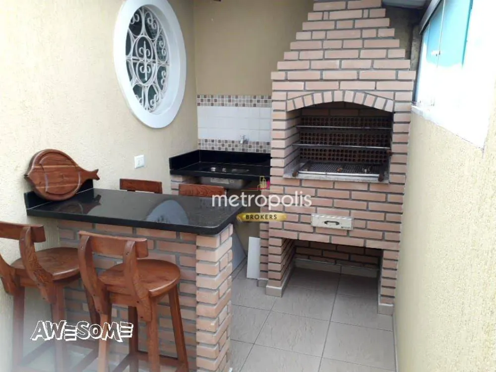 Sobrado, 2 quartos, 120 m² - Foto 5