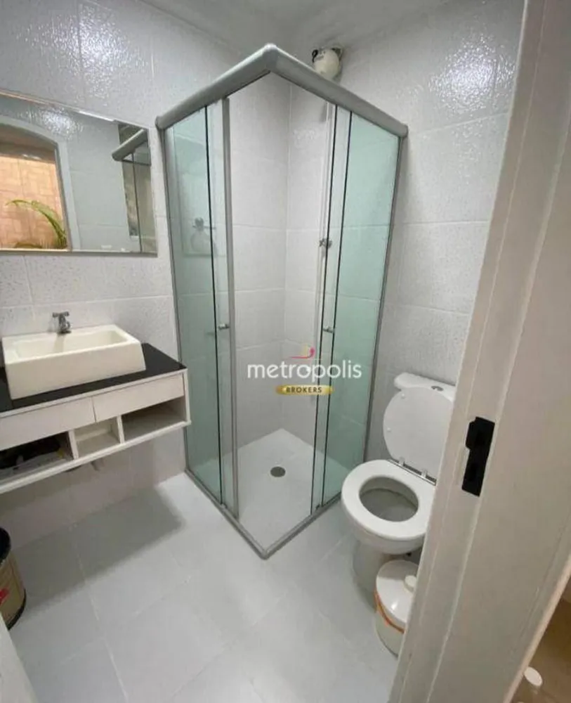 Sobrado, 2 quartos, 120 m² - Foto 6