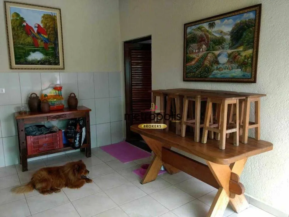 Sobrado, 3 quartos, 158 m² - Foto 4