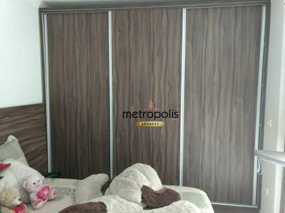 Sobrado, 3 quartos, 158 m² - Foto 5