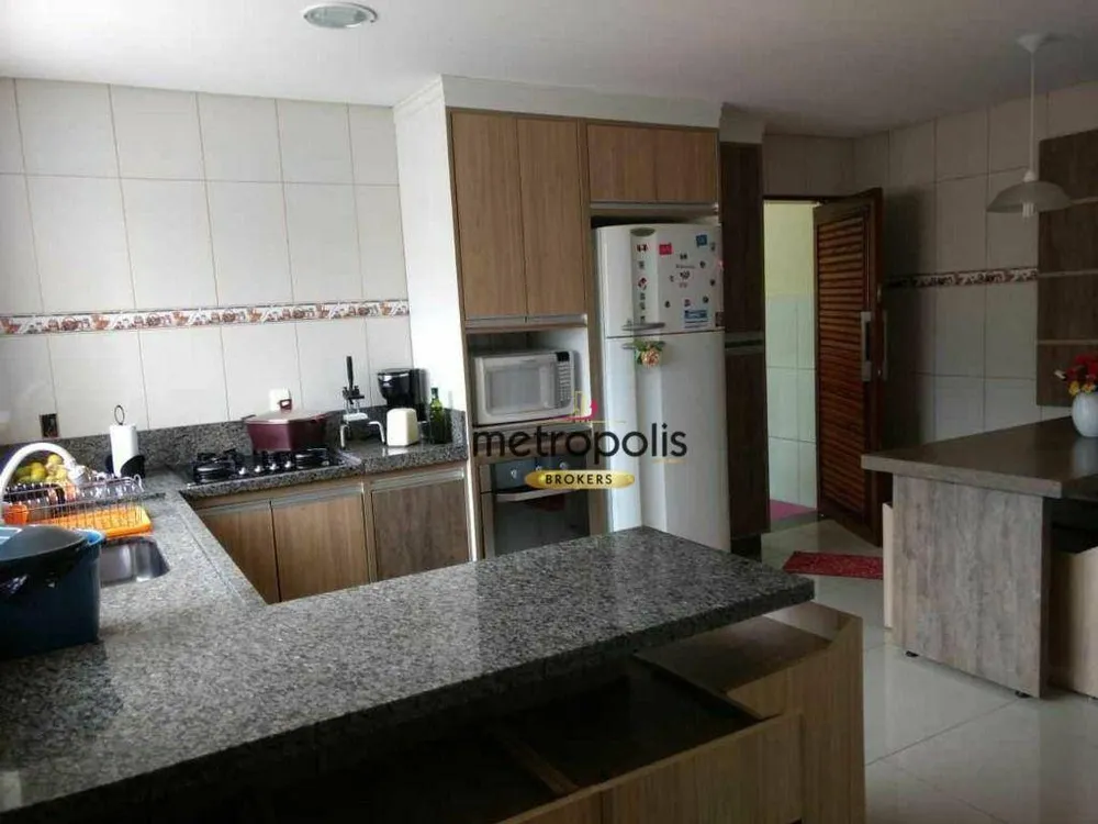 Sobrado, 3 quartos, 158 m² - Foto 1