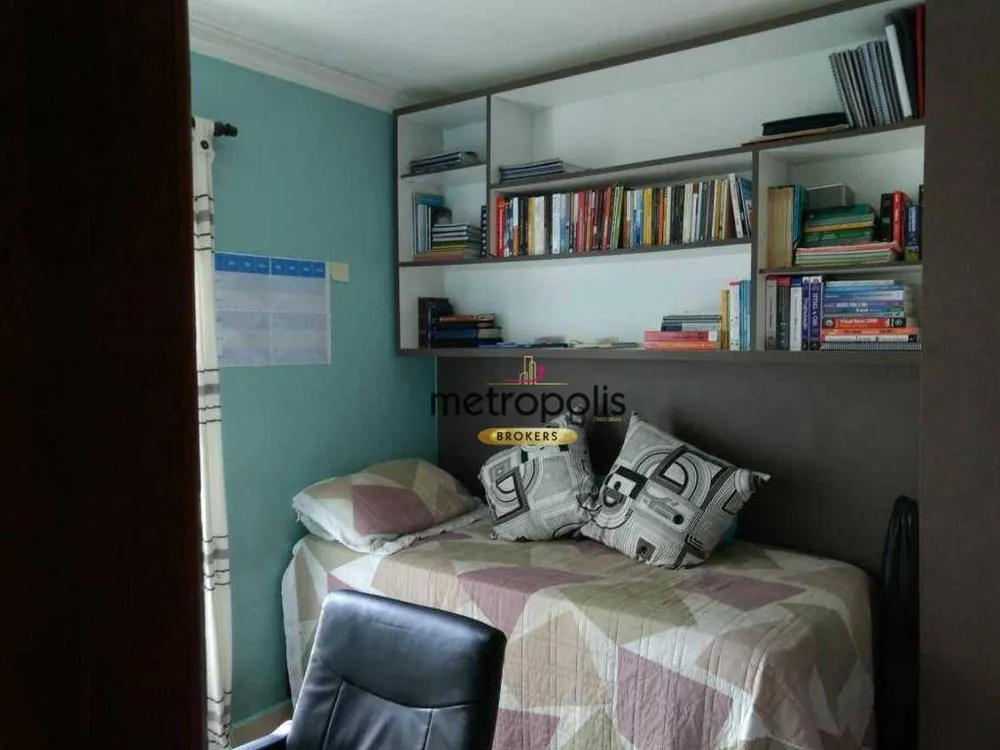 Sobrado, 3 quartos, 158 m² - Foto 4