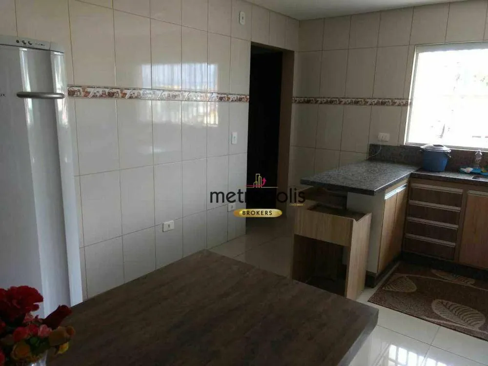 Sobrado, 3 quartos, 158 m² - Foto 2