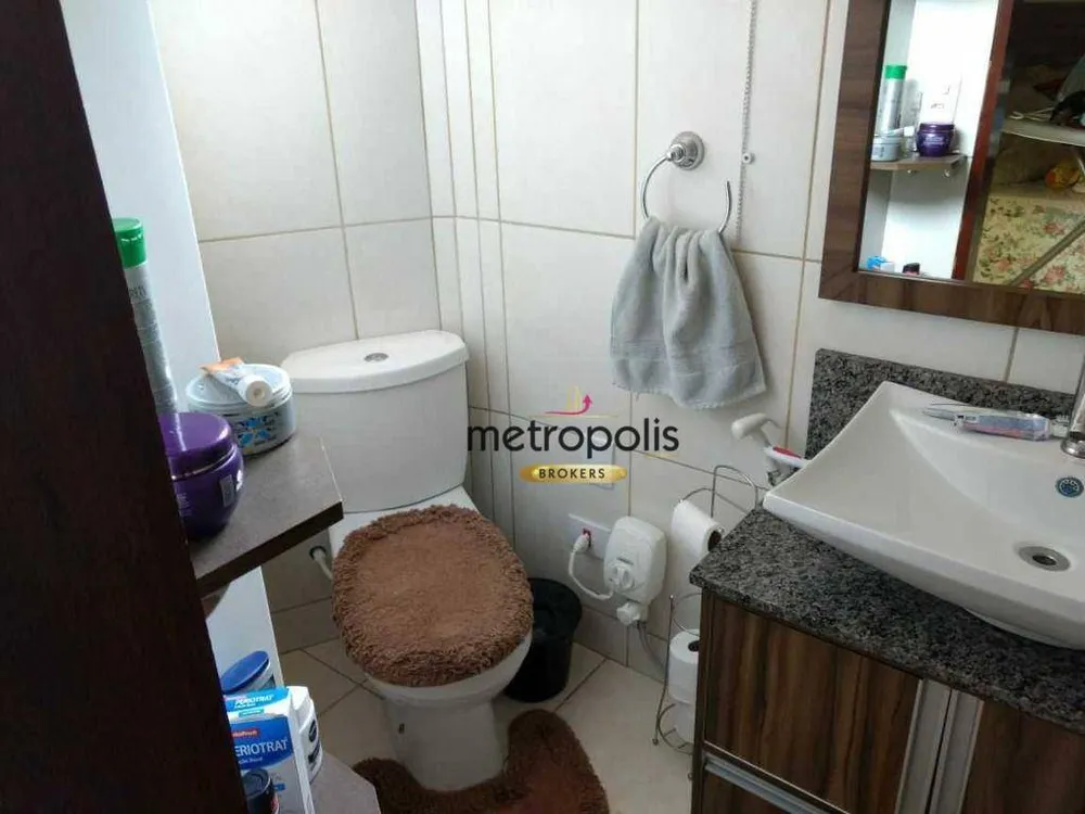 Sobrado, 3 quartos, 158 m² - Foto 6