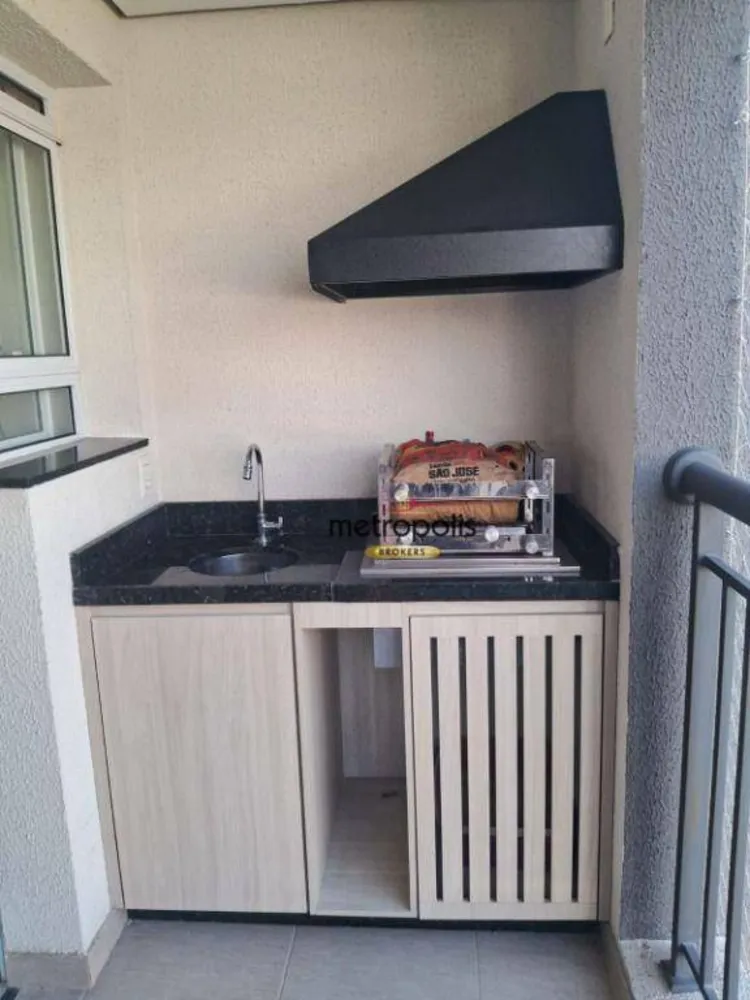 Apartamento, 2 quartos, 63 m² - Foto 8