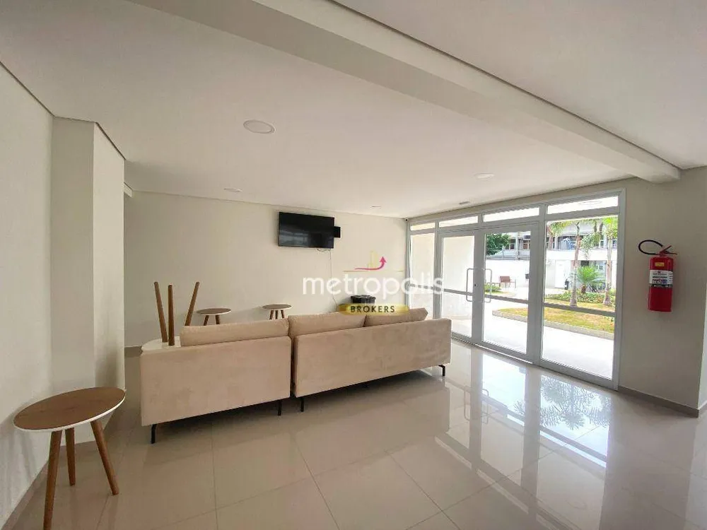 Apartamento, 2 quartos, 63 m² - Foto 4