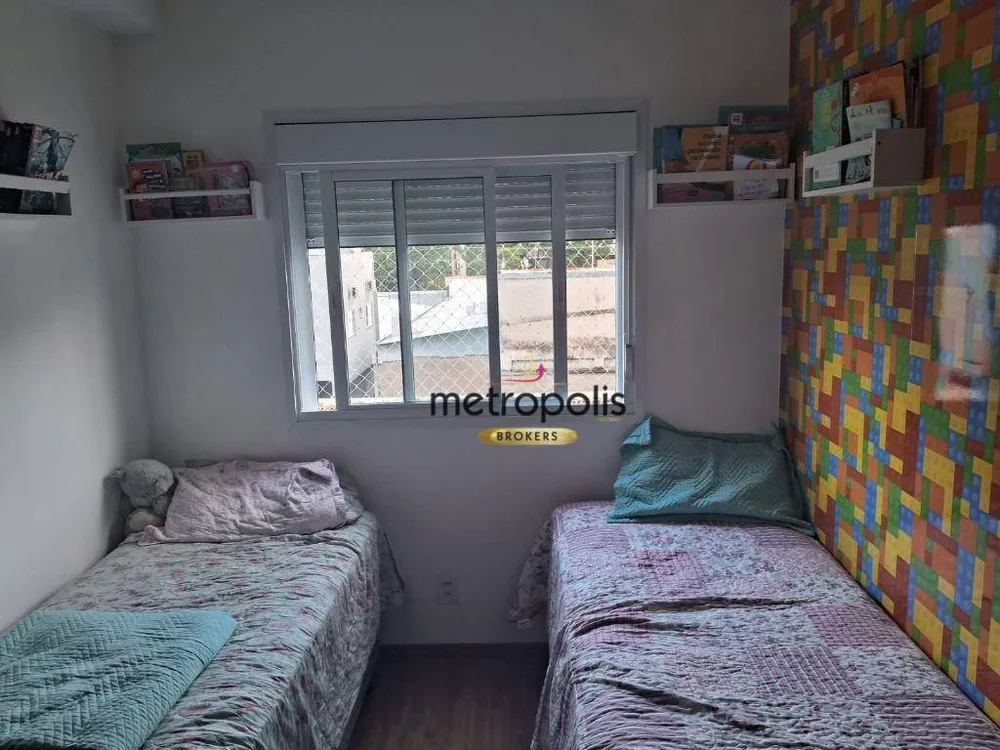 Apartamento, 2 quartos, 63 m² - Foto 7