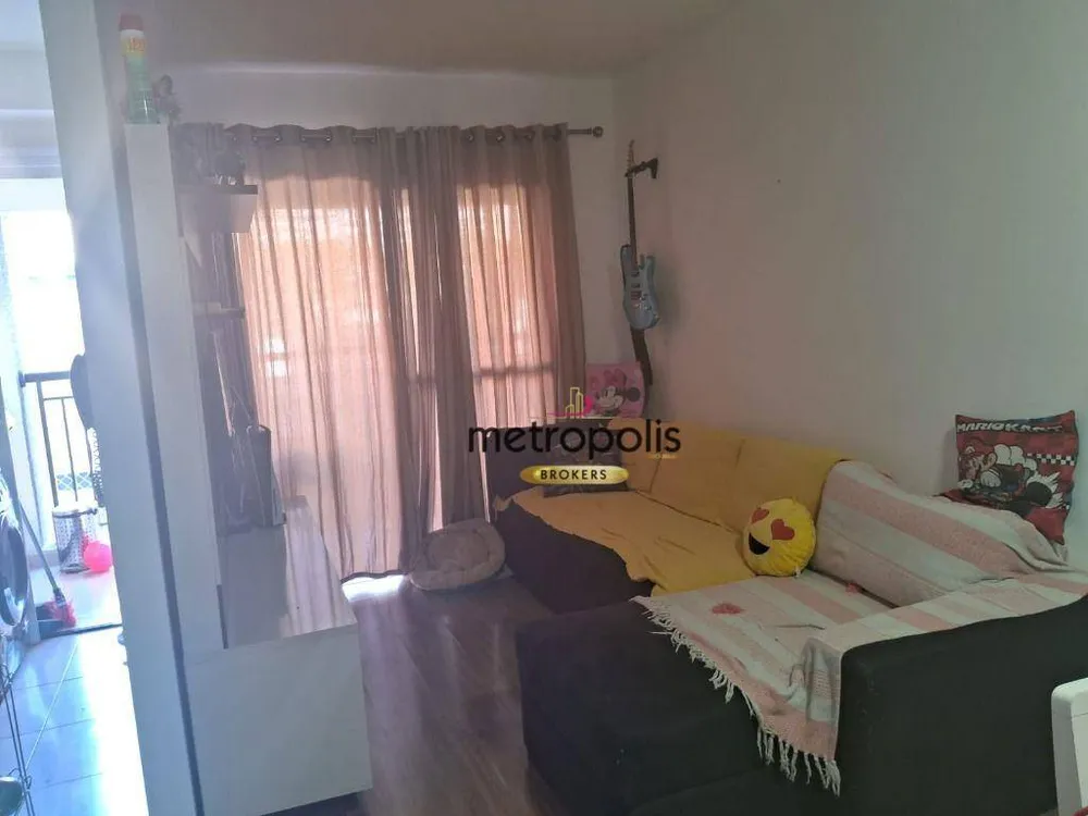 Apartamento, 2 quartos, 63 m² - Foto 2